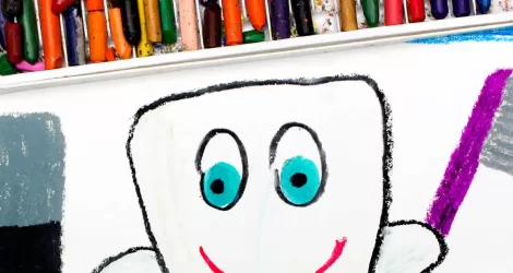 Dječja stomatologija