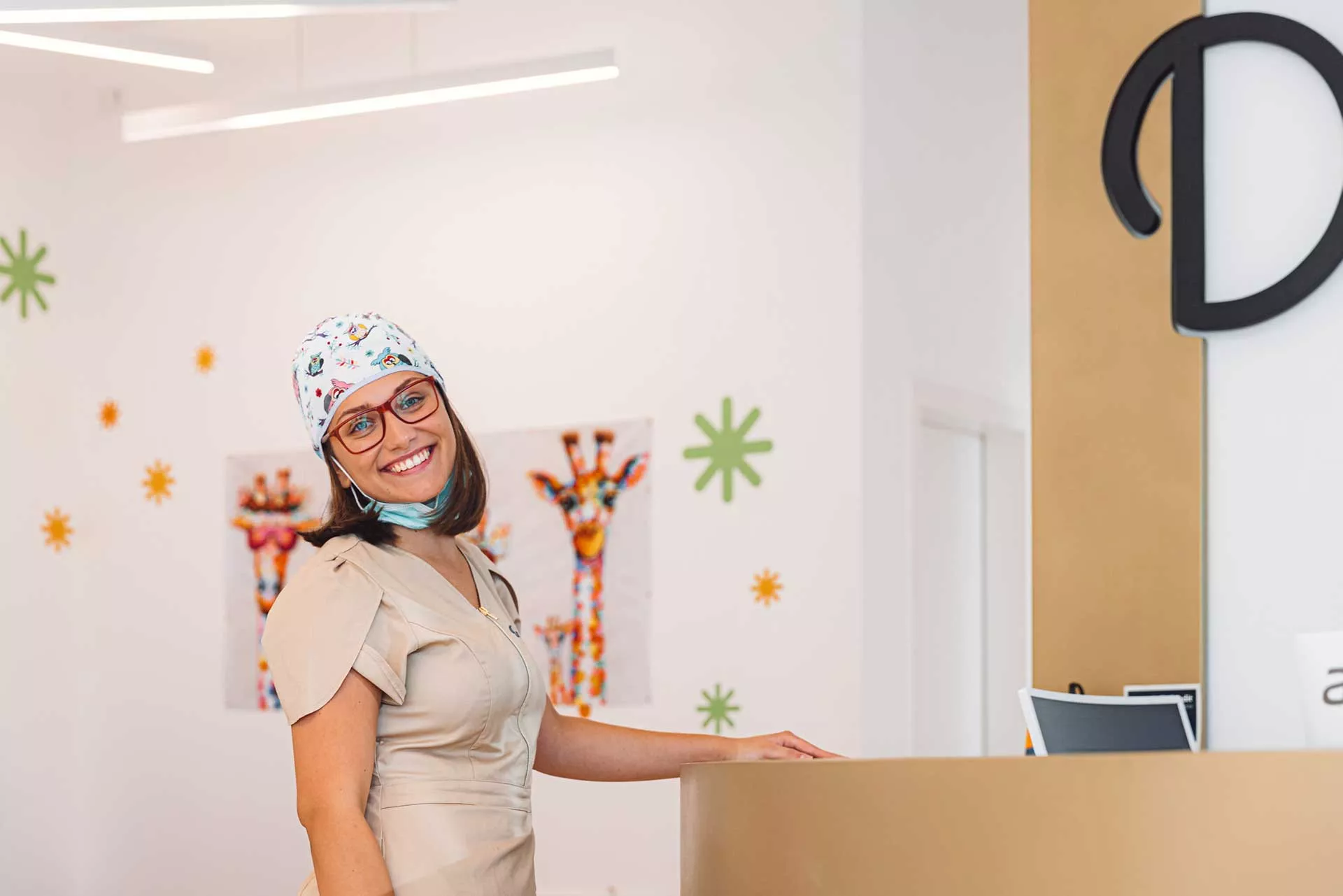 Kako prebroditi strah od stomatologa?