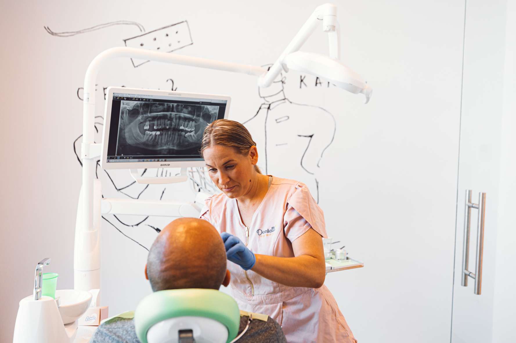 What is Dentistry All About?