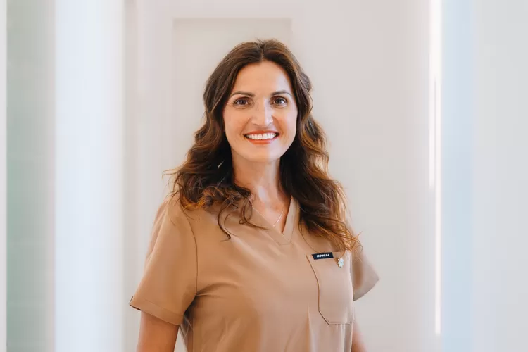 Klaudija Rajčić Ćosić