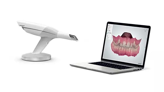 3Shape Trios Intraoral Scanner