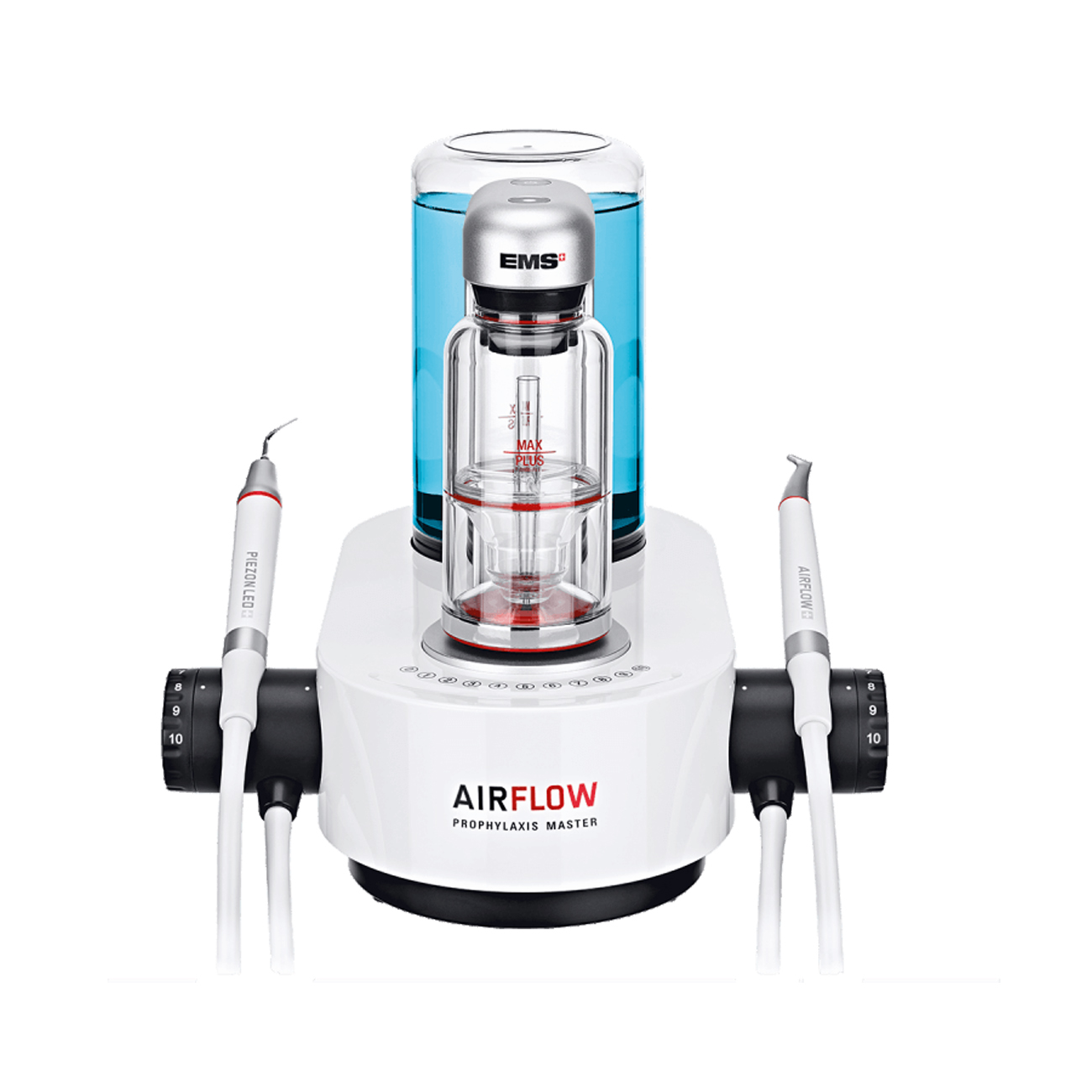 EMS Prophylaxis Master