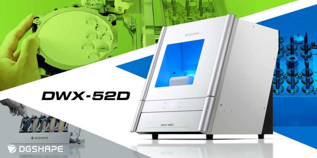 Roland Milling Machine